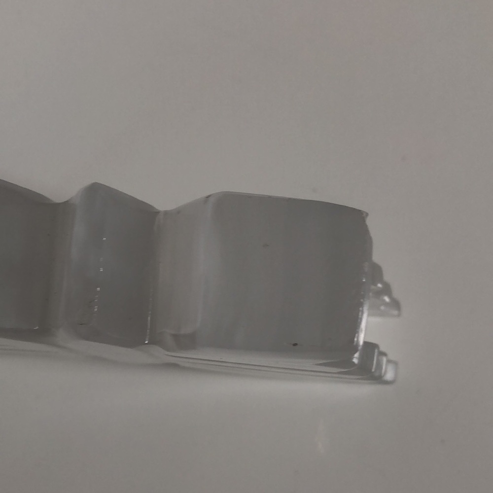 ⭐️Host Pick⭐️- Glass Butterfly Napkin holder - Picture 7 of 16